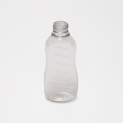 Frasco Bisnaga 200ml