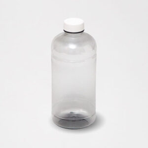 Frasco 1 litro PET M115