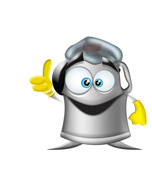 Industrialização e Comercialização de Embalagens Plásticas