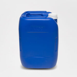 Bombona de 20 litros Polietileno