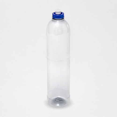 Frasco Detergente 500ml M052